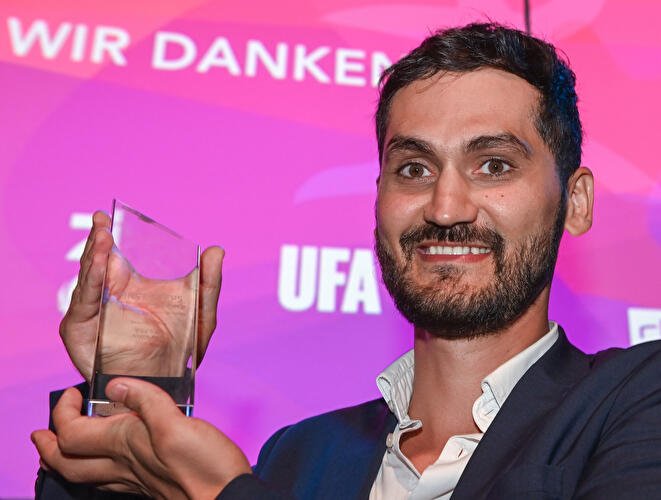 First Steps Award 2020 (9)