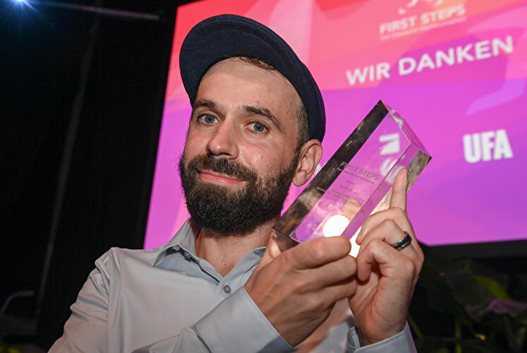 First Steps Award 2020 (5)