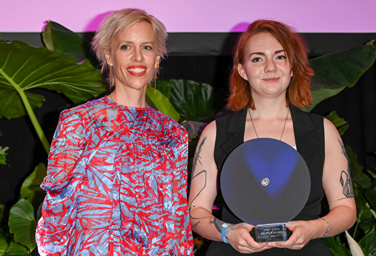 First Steps Award 2020 (2)