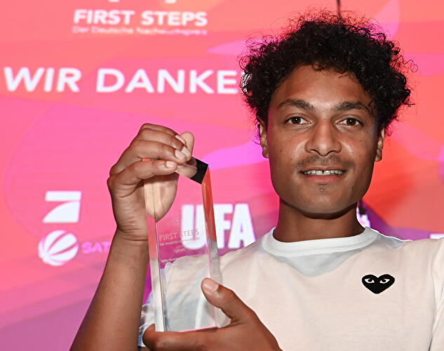 First Steps Award 2020 (4)