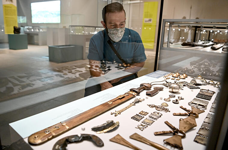 Germanen. Eine archäologische Bestandsaufnahme (2)