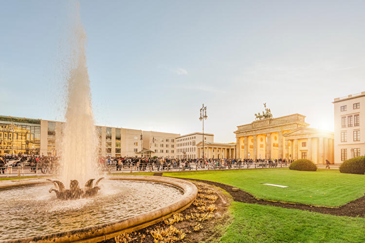 Brandenburger Tor