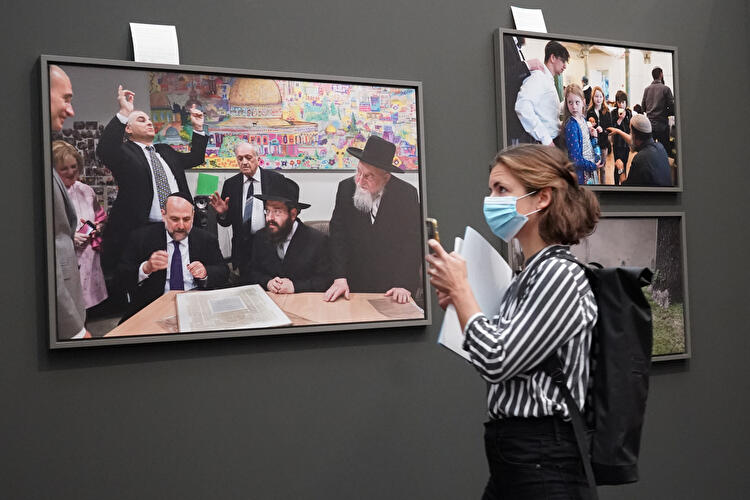 Kontinent – Auf der Suche nach Europa (1)