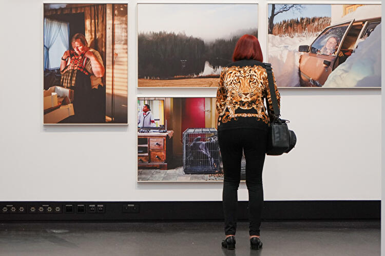 Kontinent – Auf der Suche nach Europa (2)