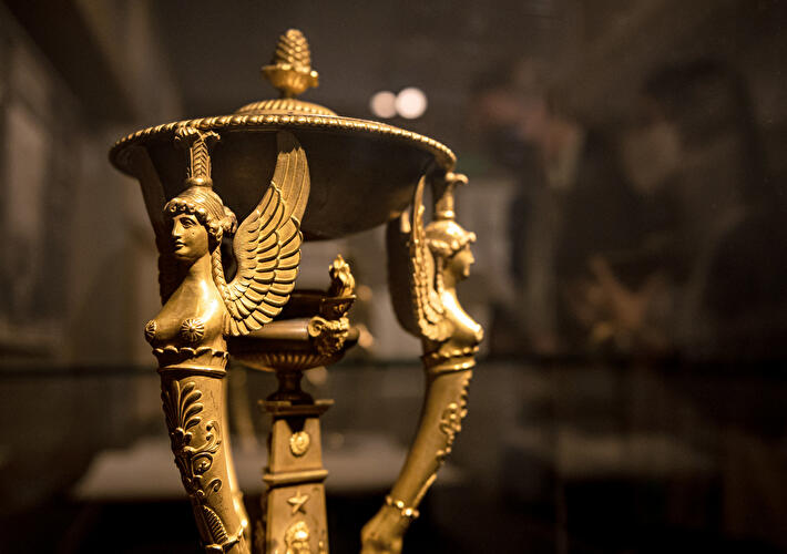 Das Piranesi-Prinzip (6)