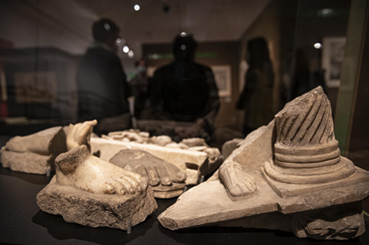 Das Piranesi-Prinzip (4)