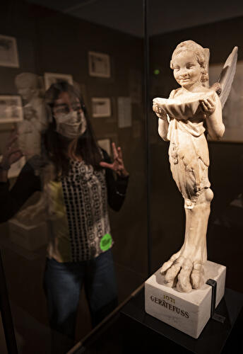 Das Piranesi-Prinzip (5)