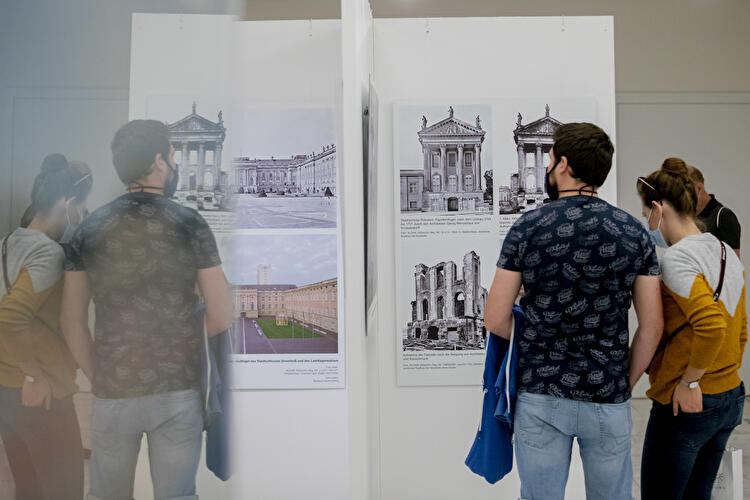 Zentrale Feierlichkeiten zum Tag der Deutschen Einheit 2020 (22)