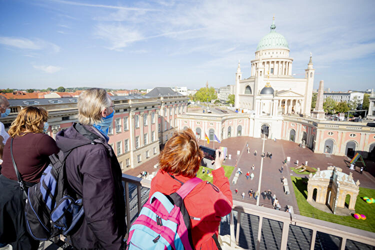 Zentrale Feierlichkeiten zum Tag der Deutschen Einheit 2020 (20)