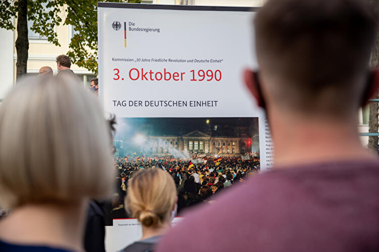 Zentrale Feierlichkeiten zum Tag der Deutschen Einheit 2020 (27)