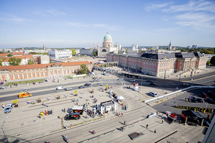 Zentrale Feierlichkeiten zum Tag der Deutschen Einheit 2020 (23)