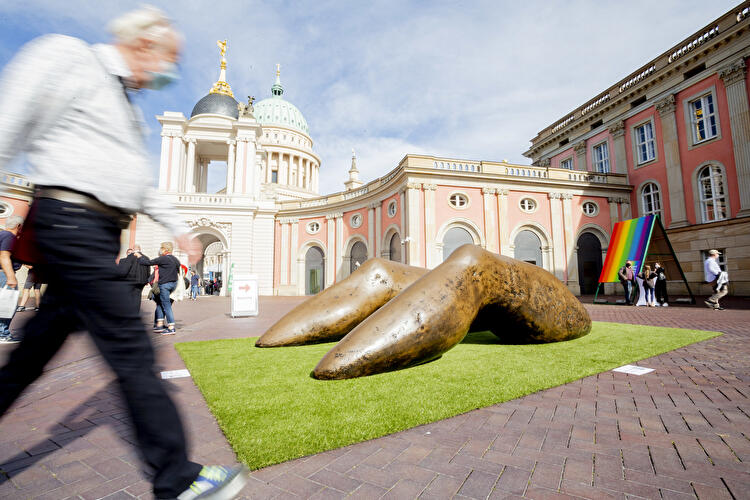 Zentrale Feierlichkeiten zum Tag der Deutschen Einheit 2020 (18)