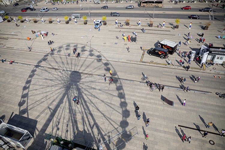 Zentrale Feierlichkeiten zum Tag der Deutschen Einheit 2020 (16)