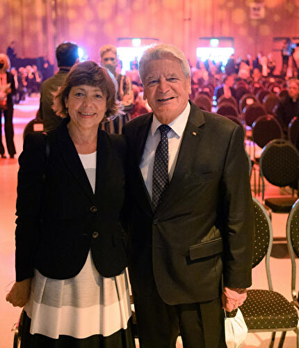 Zentrale Feierlichkeiten zum Tag der Deutschen Einheit 2020 (2)