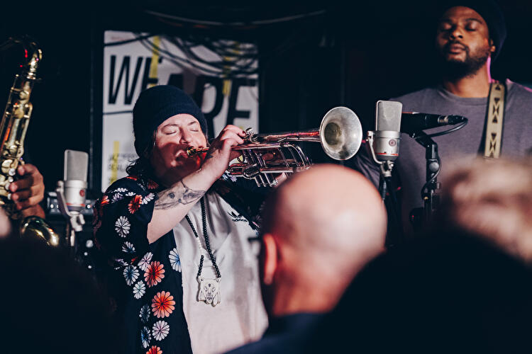 Jazzfest Berlin (4)