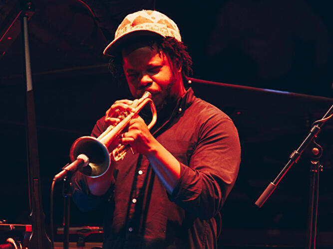 Jazzfest Berlin (3)