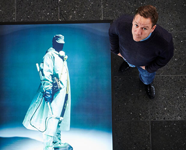 Hagiographie Biorobotica (1)