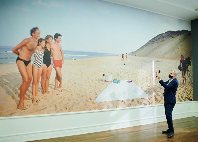 America 1970s/80s (2)