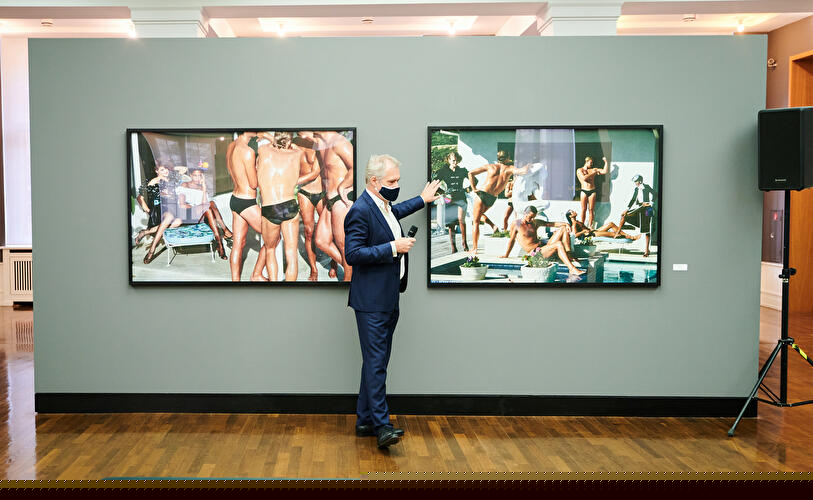 America 1970s/80s (1)