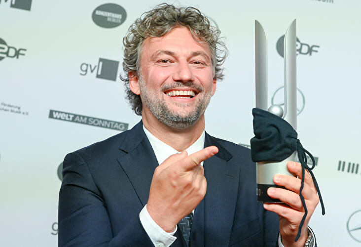 Verleihung des Musikpreises Opus Klassik 2020 (6)