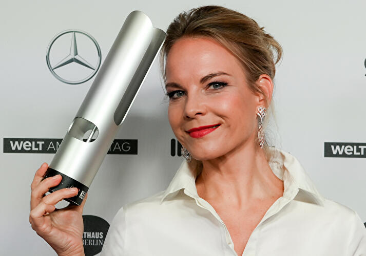 Verleihung des Musikpreises Opus Klassik 2020 (4)