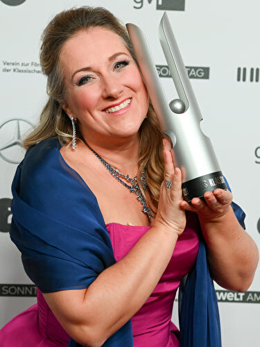 Verleihung des Musikpreises Opus Klassik 2020 (8)