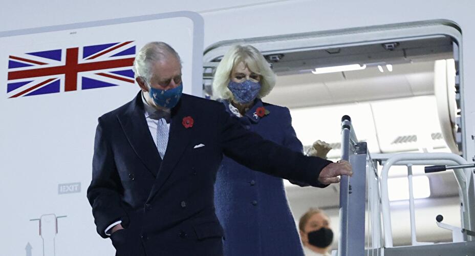 Prinz Charles und Camilla besuchen Berlin (3)