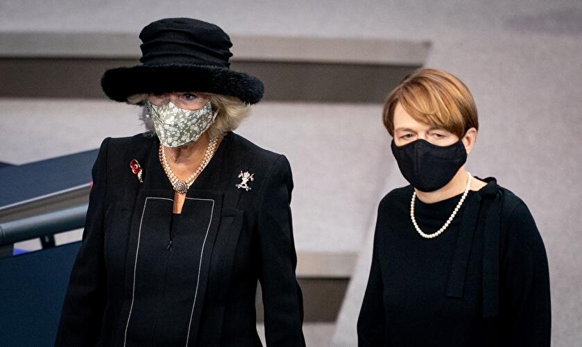 Prinz Charles und Camilla besuchen Berlin (10)