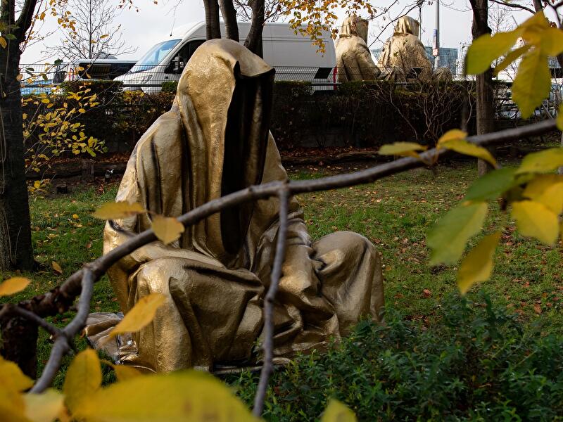 "Wächter der Zeit" im "Parlament der Bäume (3)