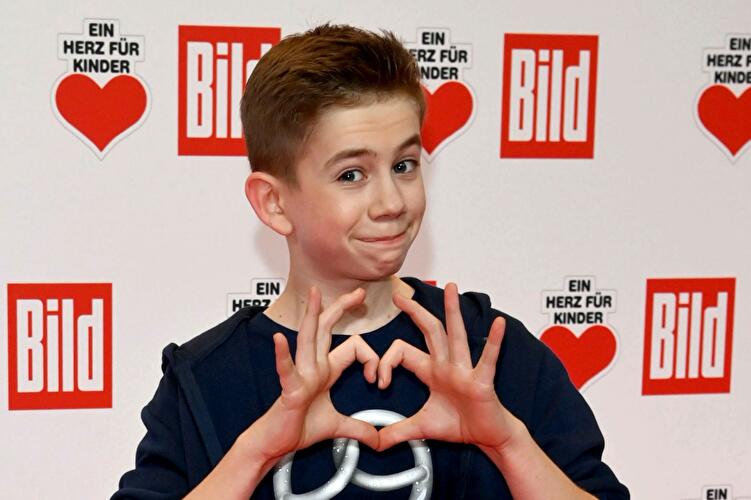 Gala: Ein Herz für Kinder 2020 (1)