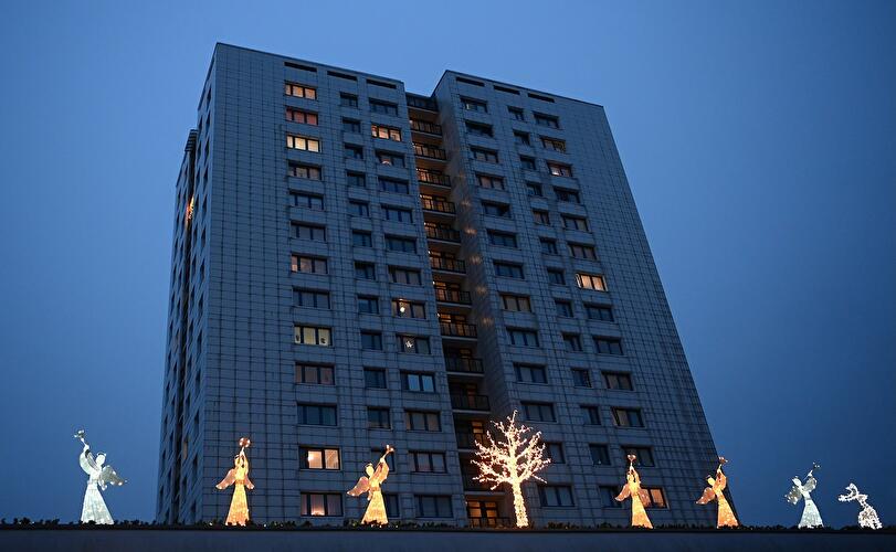 Weihnachtszeit in Berlin (4)