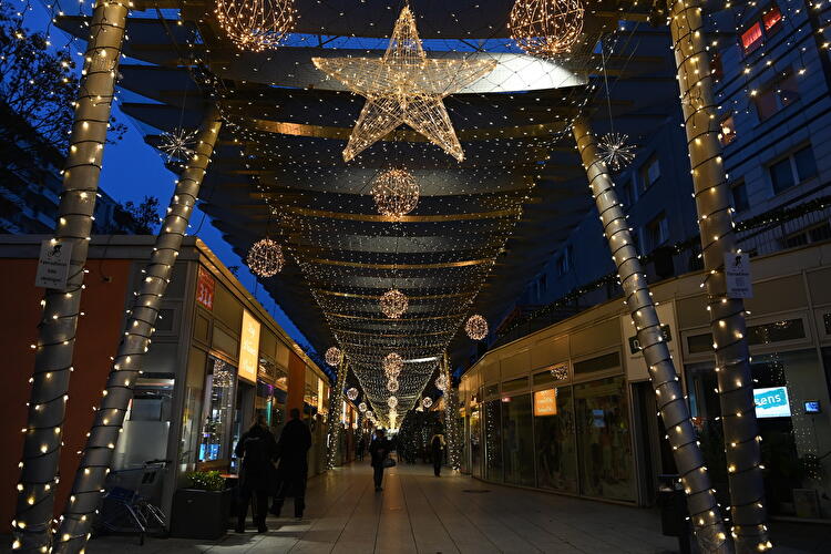 Weihnachtszeit in Berlin (3)
