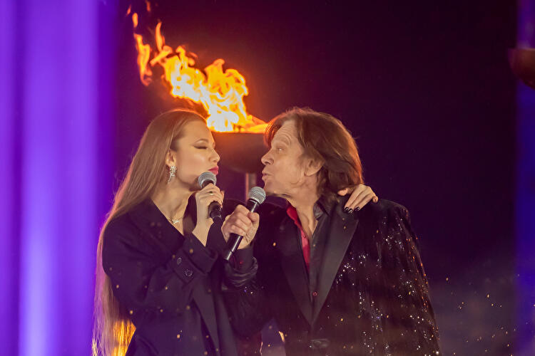 Silvestershow am Brandenburger Tor 2020 (11)