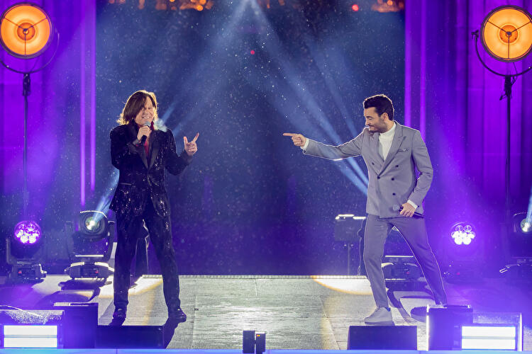 Silvestershow am Brandenburger Tor 2020 (9)