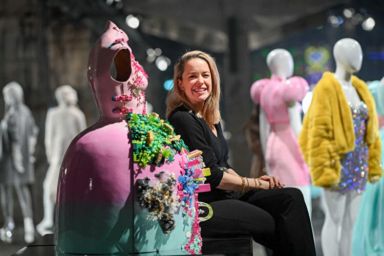 Berlin Fashion Week 2021 (1)