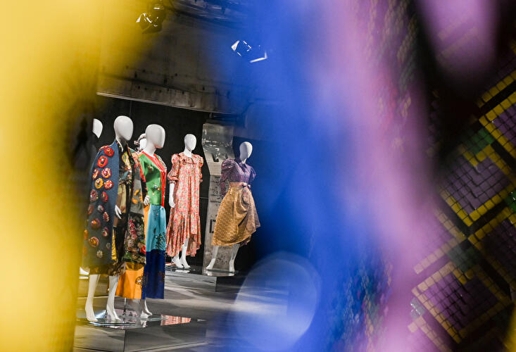 Berlin Fashion Week 2021 (4)