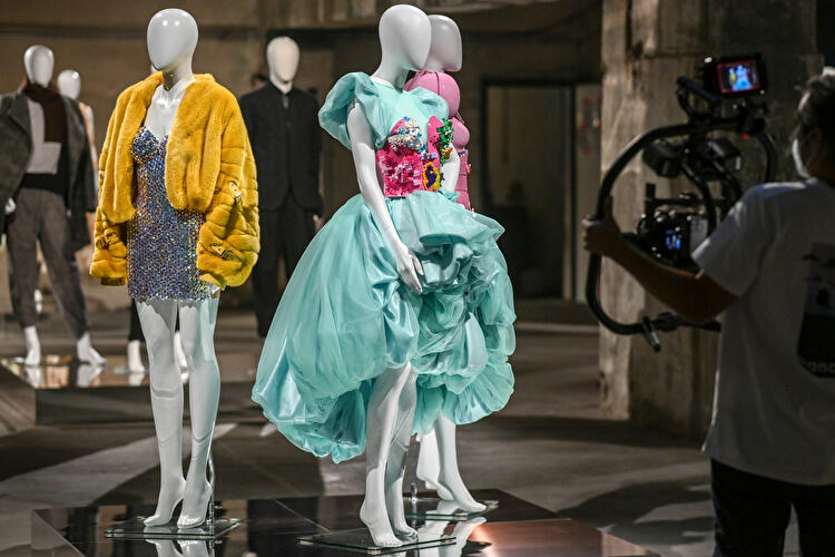 Berlin Fashion Week 2021 (2)