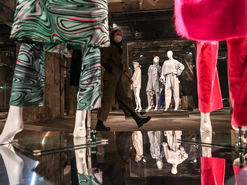 Berlin Fashion Week 2021 (3)