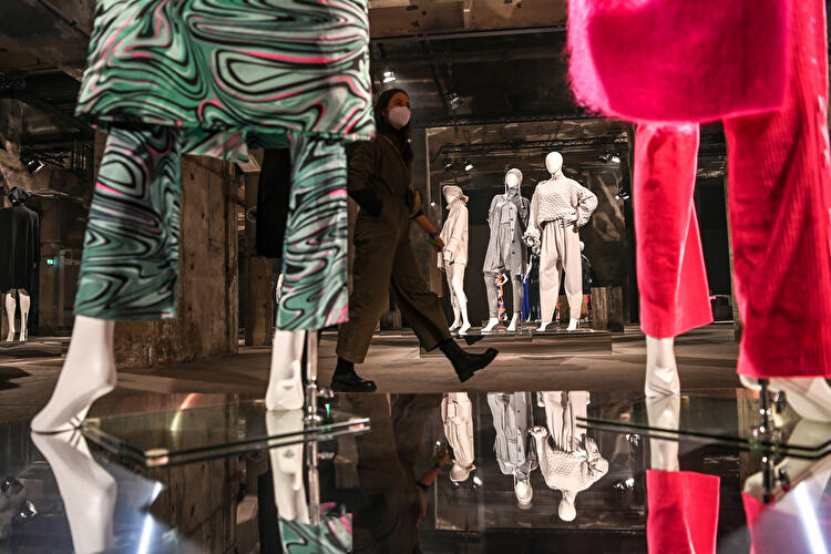 Berlin Fashion Week 2021 (3)
