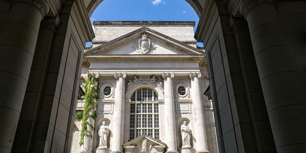 Berliner Staatsbibliothek