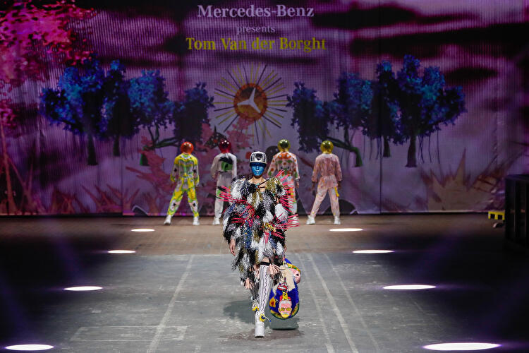 Tom Van Der Borght (9)