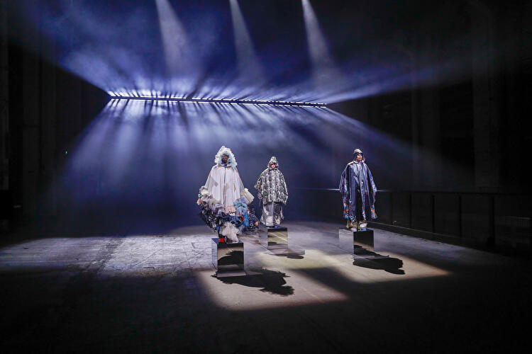 Fashion Open Studio x MBFW (7)