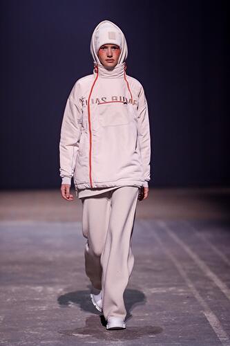 Fashion Week 2021 - Elias Rumelis