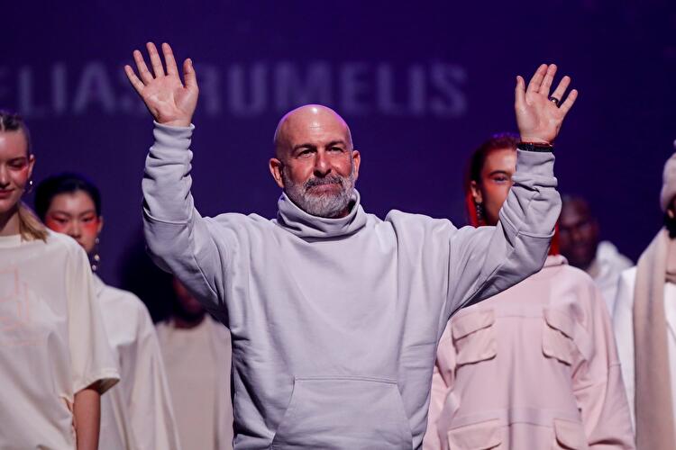 Fashion Week 2021 - Elias Rumelis