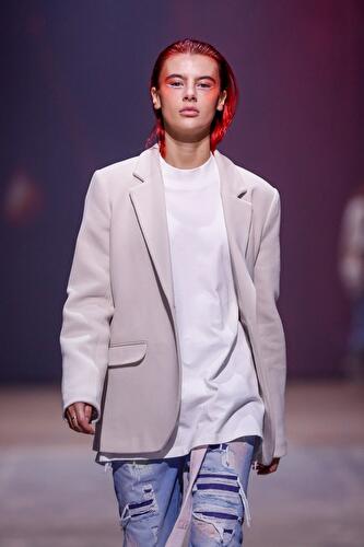 Fashion Week 2021 - Elias Rumelis