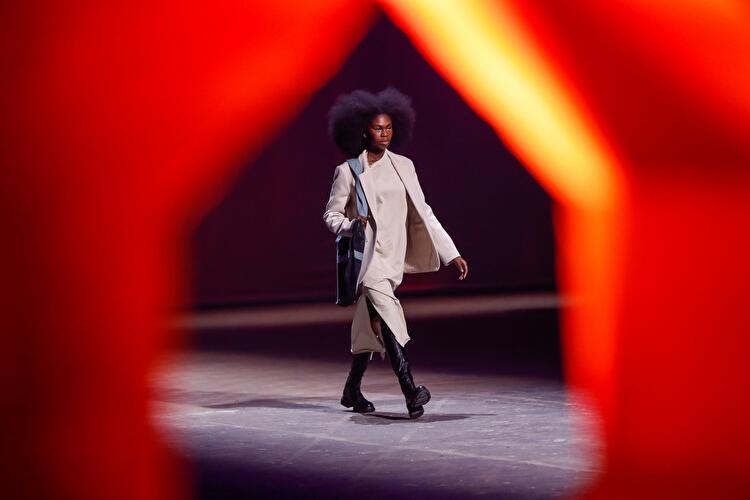 Fashion Week 2021 - Elias Rumelis