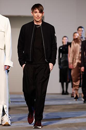 Fashion Week 2021 - Kilian Kerner