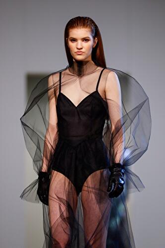 Fashion Week 2021 - Kilian Kerner