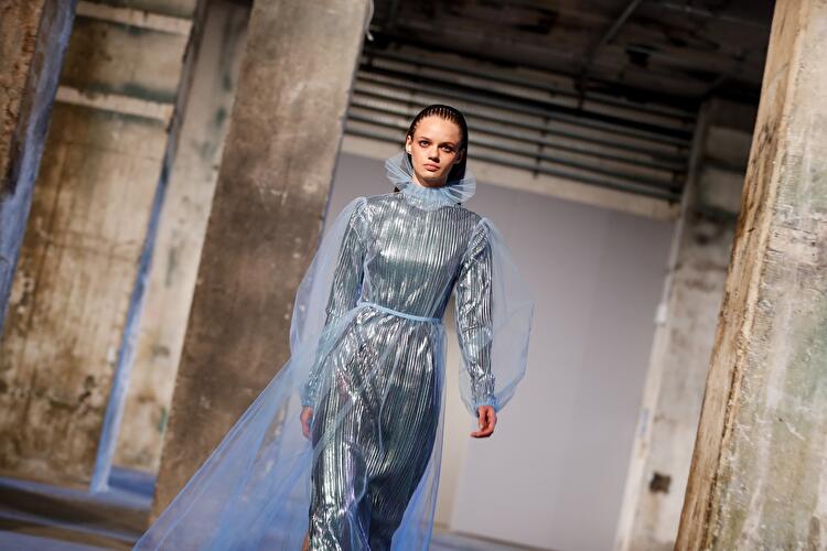 Fashion Week 2021 - Kilian Kerner