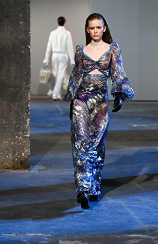 Fashion Week 2021 - Kilian Kerner